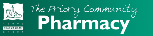 The Prior Community Pharmacy